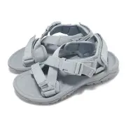 Teva W Hurricane Verge Pearl Blue Women Strap Sandals Shoes 1121535-PRLB