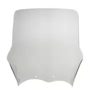 Moose Racing Adventure Clear Windscreen (+2") '04-12 BMW R1200GS (MR1200GS+2)
