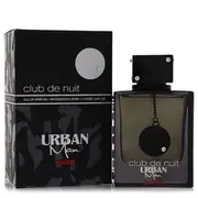 Armaf Club De Nuit Urban Man Elixir Eau De Parfum Spray 106ml/3.6oz 106ml/3.6oz