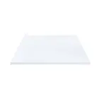 Paragon Gel Memory Foam Mattress Topper Double