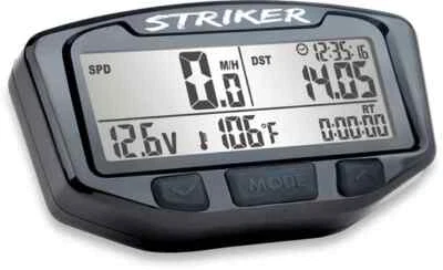 Trail Tech Striker Speedometer Digital Voltmeter Polaris Sportsman 500 6x6 00-08