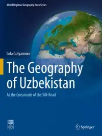 在飛比找博客來優惠-The Geography of Uzbekistan: A