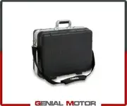 BETA tool case in high thickness polypropylene, with aluminum profile