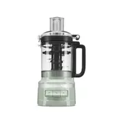 KitchenAid KFP0921 Food Processor Pistachio 9 Cup