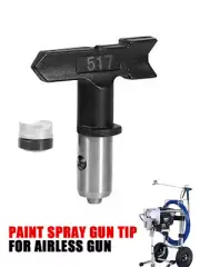 #209+211 Airless Spray-Gun Tips For Titan Wagner Paint Sprayer Nozzle 2Pcs