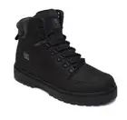 DC Men's Peary Tr Apres Snow Boots - Black/Camo