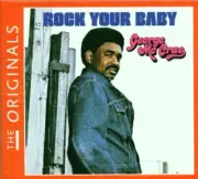 Kena Amoa George Mccrae - the Originals/George Mccrae CD #1999054