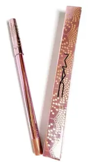 MAC M·A·C Powerpoint Eye Pencil Bubbles & Bows NO WAY ROSE New Boxed Limited Ed