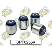 SuperPro Trailing Arm Upper Bushing Kit - SPF0255K