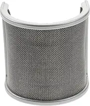 KONTONTY Metal Pop Filter Microphone Windscreen Cover for Recording Pop Filter Mask Windscreen Microphone Accessory