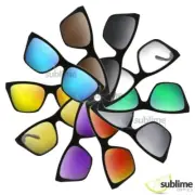 Replacement Lenses for Von Zipper Booker - Choose your lens STYLE