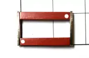 Eisco Labs Bar Magnets (Set of 2), Alnico, 1.5" Length