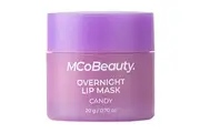 MCoBeauty Overnight Lip Mask - Candy