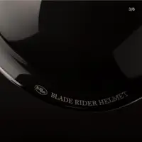 在飛比找蝦皮購物優惠-飛猴安全帽【Blade Rider Helmet】  新品防