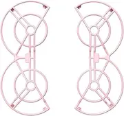 Propeller Guard for D-JI NEO Drone Anti-collision Bumpers Protection Guard Impact Protectors Drone Lightweight Accessories(Pink)
