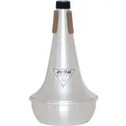 Jo Ral Tenor Trombone Straight Mute