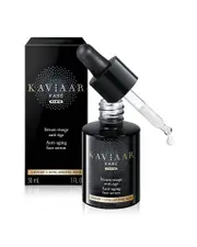 Kaviaar Kare 1oz Anti-Aging Face Serum