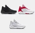 Under Armour Unisex/Men's UA HOVR Havoc 5 Clone Basketball Shoes