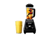 Spector 2L Commercial Blender Mixer Food Processor Black