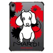 iPad mini (6th gen) iPad Impact Case Mardi Mercredi Ch. 02 Tablet Case