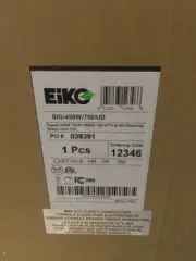 Eiko SIG/450W/750/UD - Flood Light and High Bay LED (NEW)