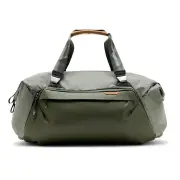 Peak Design Travel Duffel 80L - Sage