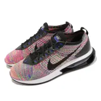 在飛比找博客來優惠-Nike 休閒鞋 Air Max Flyknit Racer