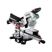 Metabo 18V Slide Compound Mitre Saw 216MM - Skin Only 614216850
