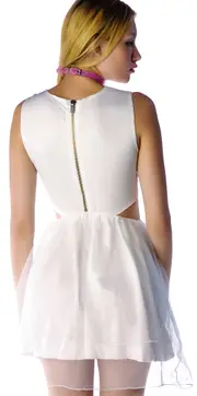 [UNIF] Star Crossed Dress