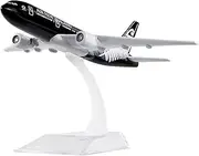 Air New Zealand B777 Model Simulation Aircraft Model 1/400 Aviation Model Fighter Plane Model
