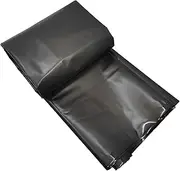 Pond Liner Waterproof 3x4M 4x6M 5x8M 7X10M 10x15M Foldable Pond Lining for Garden Ponds, Fish Ponds, Water Features Damp Proof Tarp Impermeable Pools Membrane(3x10m(9.8x32.8ft))