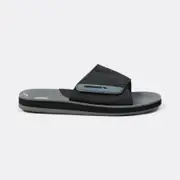Wave Zone Men's Slide - Charcoal