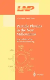 在飛比找博客來優惠-Particle Physics in the New Mi