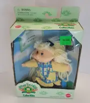 Vintage 1995 Cabbage Patch Kids Mini Doll Collectible #69149 “Vicky Florinda”