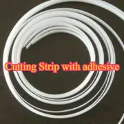 FOR Roland Graphtec Vinyl Cutter Plotter Blade Cutting Strip with adhesive
