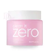 在飛比找友和YOHO優惠-BANILA CO - Clean It Zero芭妮蘭卸妝