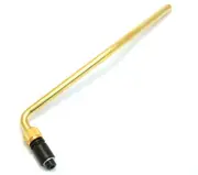Schaller Gold RT-G Original Floyd Rose Tremolo Arm BP-1000-002