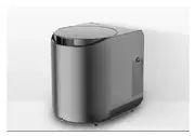 Kitchen Waste Waste Processor Kitchen Drying Crushing Drying Household Fertilizer Machine