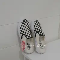 在飛比找Kazima Studio優惠-【零碼特價】 Vans Slip On Mule 穆勒鞋 懶