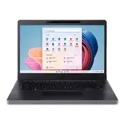 Acer TravelMate B5 (14" FHD, i3-N305, 256GB/8GB, W10P) [Refur] - As New