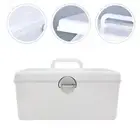 Practical Plastic Container Box Clear Plastic Storage Bin Clear Shoe Boxes