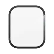 Zagg Anti-Microbial Fusion Screen Protector - Apple Watch Series 10 (46mm)