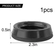 Reliable Silicone Rubber Seal Plunger Cap for Aeropress Parts (69 characters)