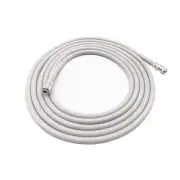 1pc NIBP Air Hose 2m TPU Adapter for Mindray Philips Siemens Datascope Spacelabs