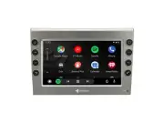 For Porsche 911 Type 997 Car Radio GPS DAB+ BT USB Wireless Android Car