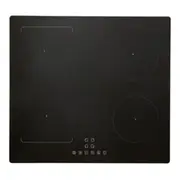 Norj 60cm Flex Zone Induction Cooktop - Black
