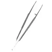 Endodontic Microsurgical Instruments Jetip Tissue Forcep By B&L Biotech