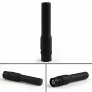 5Pcs SF20 VHF F& UHF DUSl Band BNC Small Flexible Stubby Radio Antenna 7cm