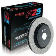 Bremtec Evolve F2S Performance Rotor - BDR90099EV