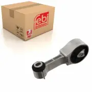 Megane Upper Right Engine Mount Mounting Support Fits Renault Febi 32914